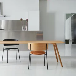 OUT Objekte unserer Tage Meyer 23 Large Esstisch 200x92x73cm| Tische|Esstische