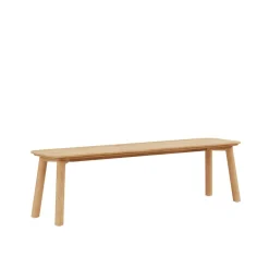 OUT Objekte unserer Tage Meyer 23 Medium Bank 160cm| Bänke