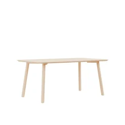 Esstische^OUT Objekte unserer Tage Meyer 23 Medium Esstisch 160x92x73cm