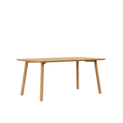 OUT Objekte unserer Tage Meyer 23 Medium Esstisch 160x92x73cm| Tische