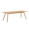 OUT Objekte unserer Tage Meyer Esstisch ausziehbar 180-225cm| Tische|Esstische