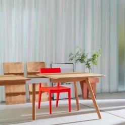 OUT Objekte unserer Tage Meyer Esstisch ausziehbar 180-225cm| Tische|Esstische