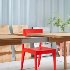 OUT Objekte unserer Tage Meyer Esstisch ausziehbar 180-225cm| Tische|Esstische