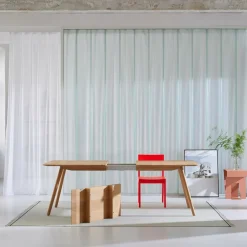 Esstische^OUT Objekte unserer Tage Meyer Esstisch ausziehbar 180-270cm