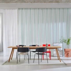 Esstische^OUT Objekte unserer Tage Meyer Esstisch ausziehbar 180-270cm