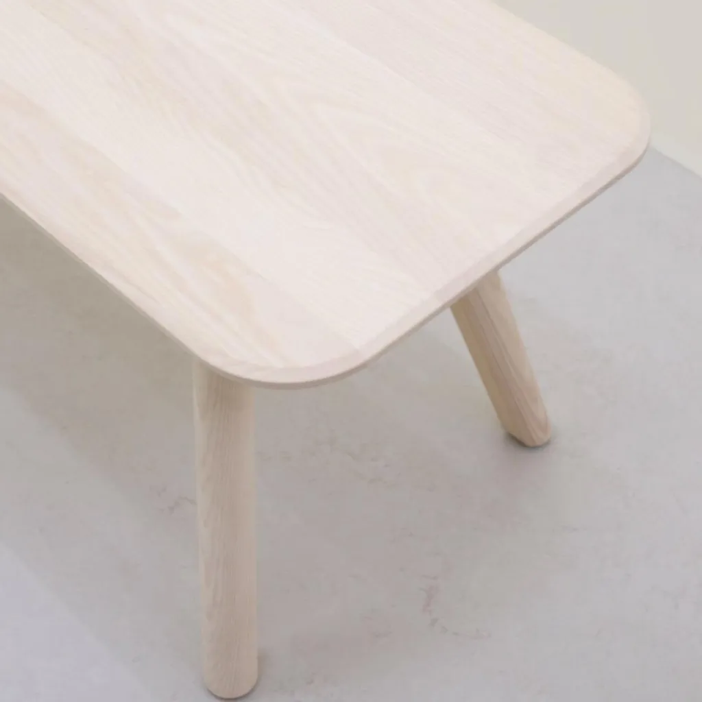 OUT Objekte unserer Tage Meyer Large Bank 200cm| Bänke