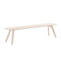 OUT Objekte unserer Tage Meyer Large Bank 200cm| Bänke