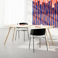 Tische^OUT Objekte unserer Tage Meyer Large Esstisch 200x92x73cm