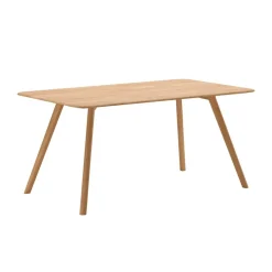 Esstische^OUT Objekte unserer Tage Meyer Medium Esstisch 160x92x73cm