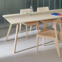 Esstische^OUT Objekte unserer Tage Meyer Medium Esstisch 160x92x73cm