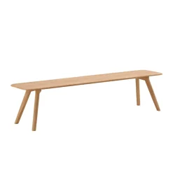OUT Objekte unserer Tage Meyer Medium-Large Bank 180cm| Bänke