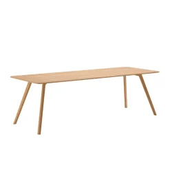 OUT Objekte unserer Tage Meyer XLarge Esstisch 240x92x73cm| Esstische