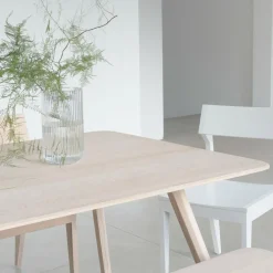 OUT Objekte unserer Tage Meyer XLarge Esstisch 240x92x73cm| Esstische