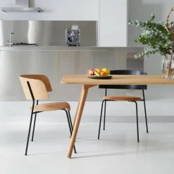 OUT Objekte unserer Tage Meyer XLarge Esstisch 240x92x73cm| Esstische