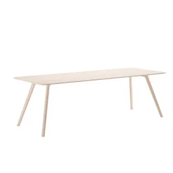 Tische^OUT Objekte unserer Tage Meyer XLarge Esstisch 240x92x73cm