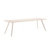 Tische^OUT Objekte unserer Tage Meyer XXLarge Esstisch 260x92x73cm