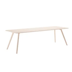 OUT Objekte unserer Tage Meyer XXLarge Esstisch 260x92x73cm| Esstische