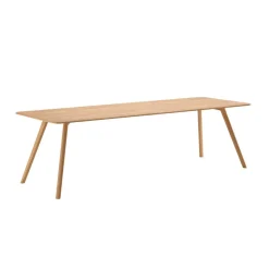 OUT Objekte unserer Tage Meyer XXLarge Esstisch 260x92x73cm| Esstische