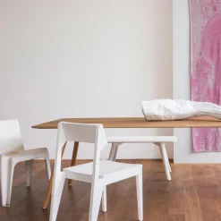 OUT Objekte unserer Tage Meyer XXLarge Esstisch 260x92x73cm| Esstische