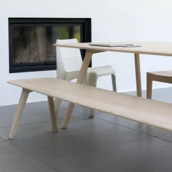 OUT Objekte unserer Tage Meyer XXLarge Esstisch 260x92x73cm| Esstische