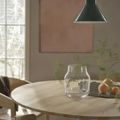 Muuto Midst Esstisch Ø140cm Eiche| Tische|Esstische