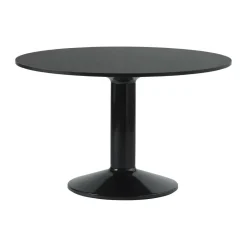 Muuto Midst Esstisch Ø120cm Linoleum| Esstische
