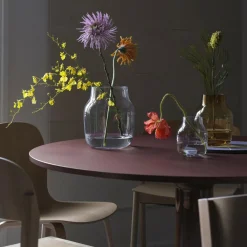 Muuto Midst Esstisch Ø140cm Linoleum| Tische|Esstische