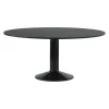 Muuto Midst Esstisch Ø160cm Linoleum| Tische|Esstische