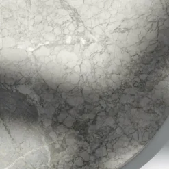 Muuto Midst Esstisch Ø140cm Marmor| Esstische