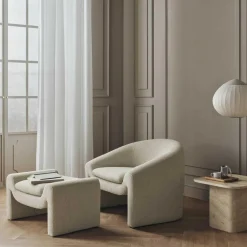 Sessel^Bolia Mielo Sessel