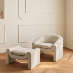 Sessel^Bolia Mielo Sessel