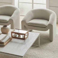 Sessel^Bolia Mielo Sessel