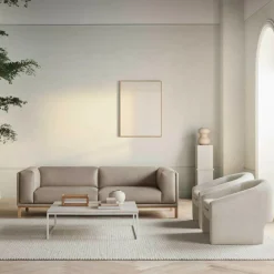 Sessel^Bolia Mielo Sessel