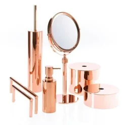 Badaccessoires^Decor Walther Mikado SSP Seifenspender