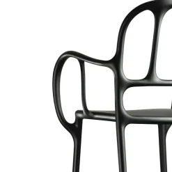 Magis Milà Outdoor Armlehnstuhl| Stühle|Gartenstühle