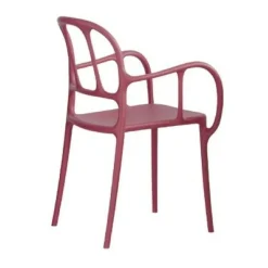 Magis Milà Outdoor Armlehnstuhl| Stühle|Gartenstühle