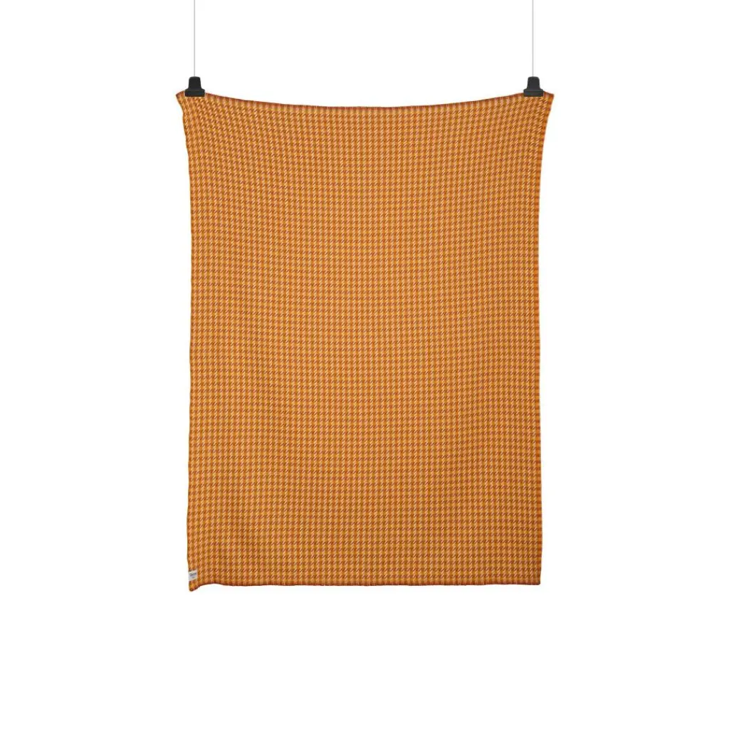 Tagesdecken & Plaids^Røros Tweed Mimi Tagesdecke/Überwurf 150x200cm