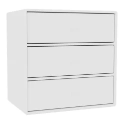 Regale|Regalsysteme^Montana Mini 1007 Modul mit Schubladenfach