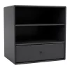 Regalsysteme^Montana Mini 1005 Modul mit Schubladenfach