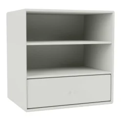 Regalsysteme^Montana Mini 1005 Modul mit Schubladenfach