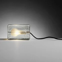 Tischleuchten|Nachttischleuchten^Design House Stockholm Mini Block Tischleuchte