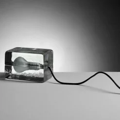 Tischleuchten|Nachttischleuchten^Design House Stockholm Mini Block Tischleuchte