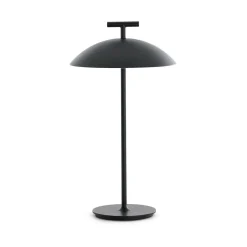 Kartell Mini Geen-A LED Outdoor Tischleuchte mit Akku| Outdoor-Akkuleuchten|Outdoor-Akkuleuchten
