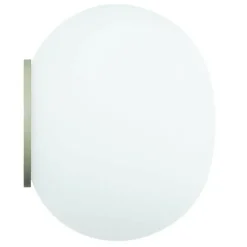 Badezimmerleuchten|Deckenleuchten^Flos Mini Glo Ball C/W Badleuchte