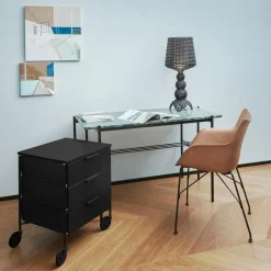 Tischleuchten|Nachttischleuchten^Kartell Mini Kabuki LED Tischleuchte