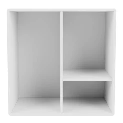 Montana Mini Modul mit Regalen 35x35x25cm| Regalsysteme
