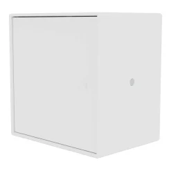 Regale|Regalsysteme^Montana Mini Modul mit Tür 35x35x25cm