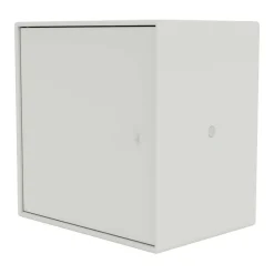 Regale|Regalsysteme^Montana Mini Modul mit Tür 35x35x25cm