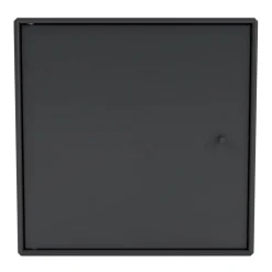 Regale|Regalsysteme^Montana Mini Modul mit Tür 35x35x25cm