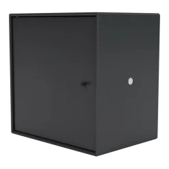 Regale|Regalsysteme^Montana Mini Modul mit Tür 35x35x25cm